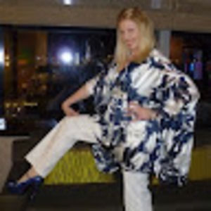 Meet your Posher, Darla